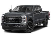 2026 Ford Super Duty F-250 SRW XLT 4WD Crew Cab 6.75' Box Carbonized Grey Metallic  Shot 1
