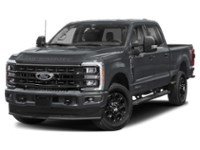 2026 Ford F-250 XLT 4WD Crew Cab 6.75' Box Carbonized Grey Metallic  Shot 38
