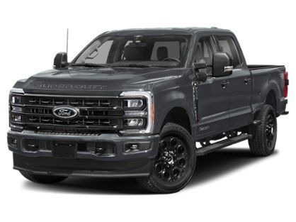 2027 Ford Super Duty F-250 SRW XLT 4WD Crew Cab 6.75' Box