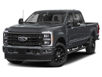 2027 Ford Super Duty F-250 SRW XLT 4WD Crew Cab 6.75' Box