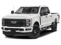 2026 Ford F-250 XLT 4WD Crew Cab 6.75' Box