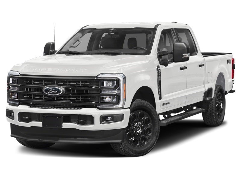 2026 Ford F-250 XLT | 4X4 | 7.3L | PRO PWR | RUNN BRDDS | TOW MIRR Oxford White  Shot 4