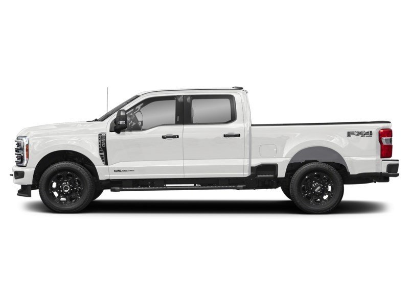 2026 Ford F-250 XLT 4WD Crew Cab 6.75' Box