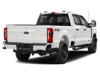 2026 Ford F-250 XLT 4WD Crew Cab 6.75' Box Oxford White  Shot 6