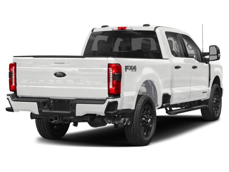 2026 Ford F-250 XLT 4WD Crew Cab 6.75' Box