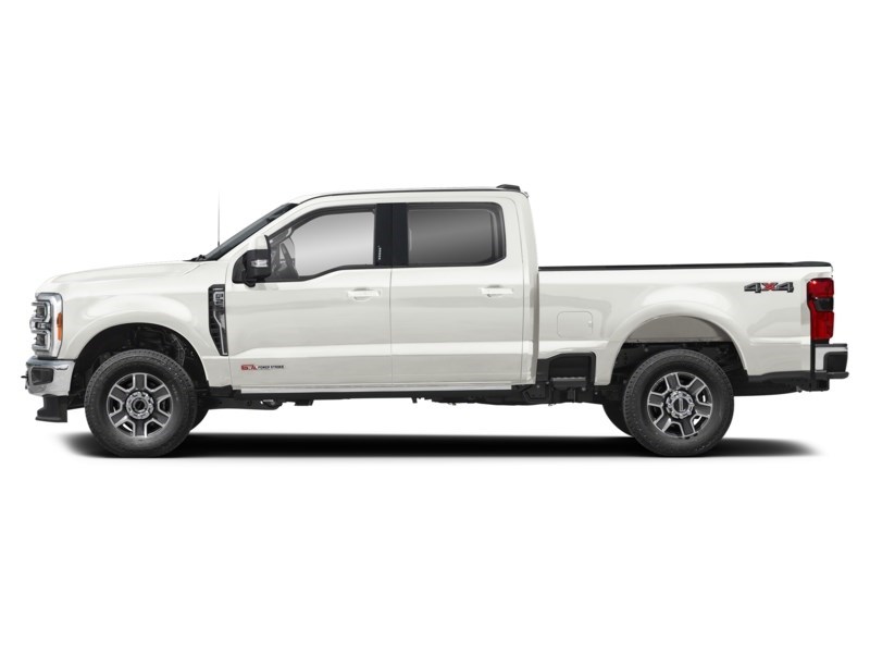 2026 Ford F-250 LARIAT 4WD Crew Cab 6.75' Box