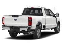 2026 Ford F-250 LARIAT 4WD Crew Cab 6.75' Box Oxford White  Shot 2