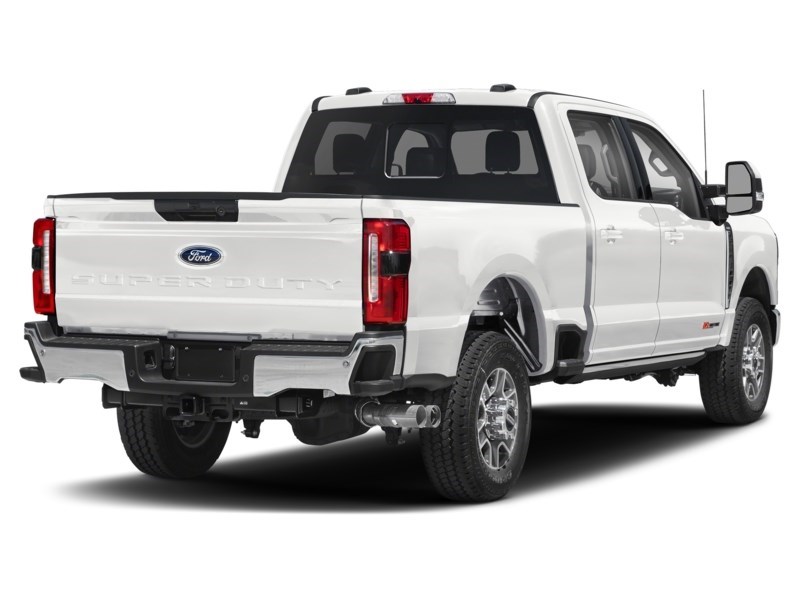 2026 Ford F-250 LARIAT 4WD Crew Cab 6.75' Box