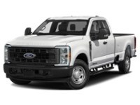 2026 Ford F-350 XLT 4WD SuperCab 8' Box Oxford White  Shot 1