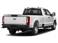 2026 Ford F-350 XLT 4WD SuperCab 8' Box Oxford White  Shot 2