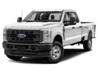 2026 Ford F-350 XL 4WD Crew Cab 6.75' Box Oxford White  Shot 4