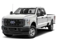 2027 Ford Super Duty F-350 SRW XL 4WD Crew Cab 6.75' Box Colour Shot 1