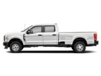 2026 Ford F-350 XL 4WD Crew Cab 6.75' Box Oxford White  Shot 5