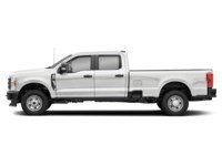 2026 Ford F-350 XL 4WD Crew Cab 6.75' Box Oxford White  Shot 5