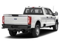 2026 Ford F-350 XL 4WD Crew Cab 6.75' Box Oxford White  Shot 6