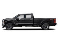2024 Ford Super Duty F-350 DRW Platinum 4WD Crew Cab 8' Box