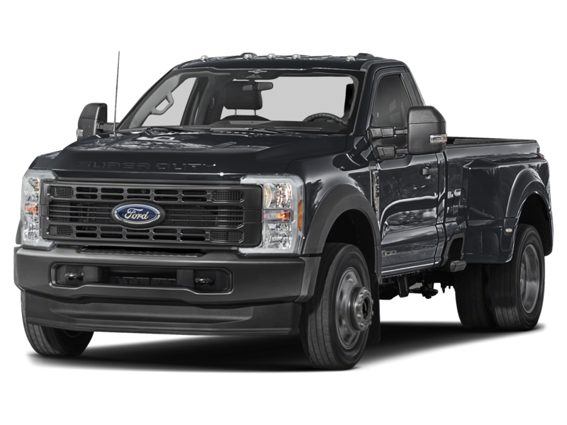 2026 ford F-450