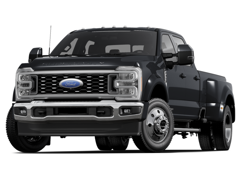 2026 ford F-450