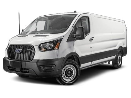 2026 Ford Transit-250 Cargo T-250 130" Low Rf 9070 GVWR RWD