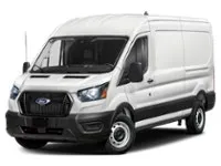 2026 Ford Transit Cargo Van T-250 148