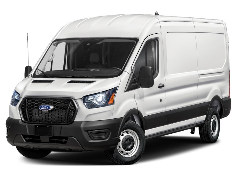 2026 Ford Transit-250 Cargo T-250 148