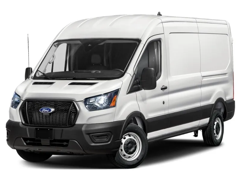 2027 Ford Transit Cargo Van T-150 148