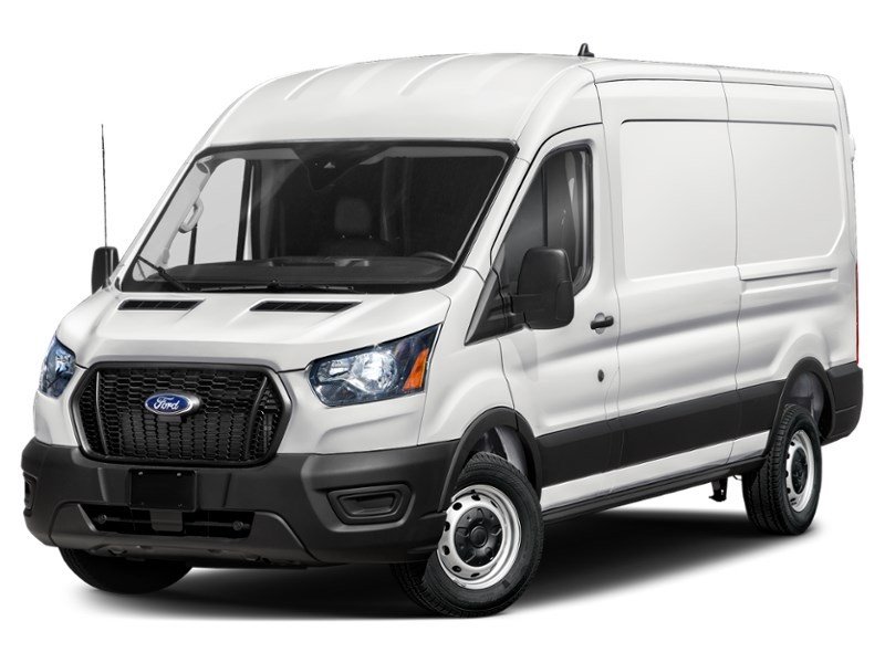 2026 Ford Transit Cargo Van T-250 148