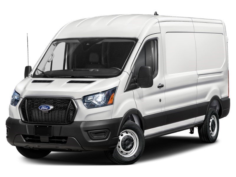 2026 Ford Transit Cargo Van T-350 HD 148