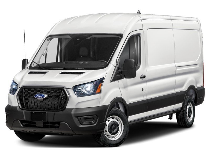 2027 Ford Transit Cargo Van T-250 148
