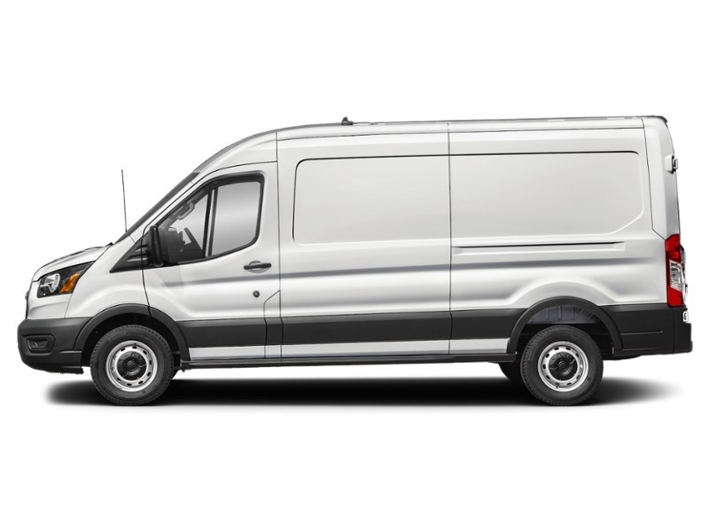 2027 Ford Transit Cargo Van T-250 148