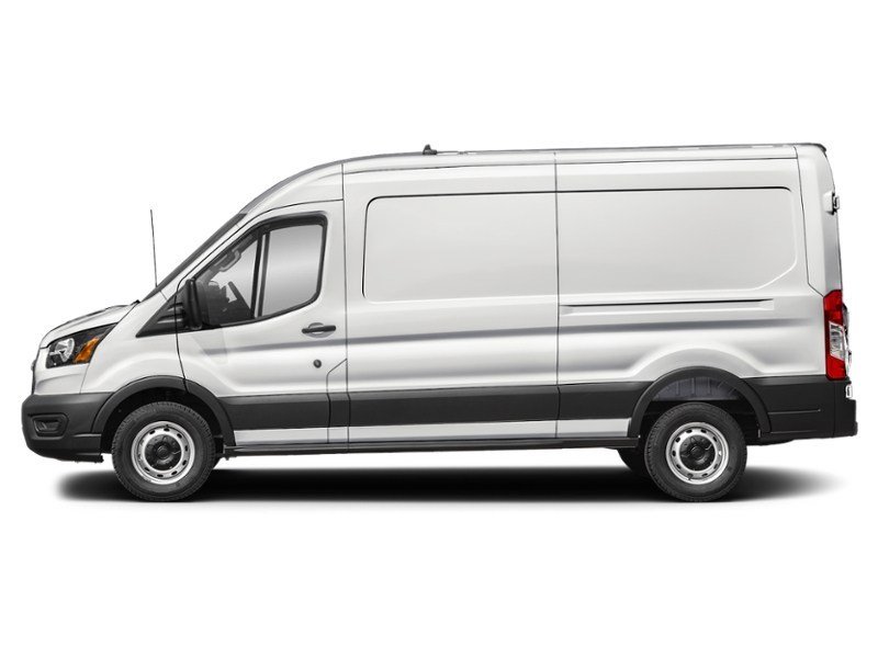 2027 Ford Transit Cargo Van T-250 148