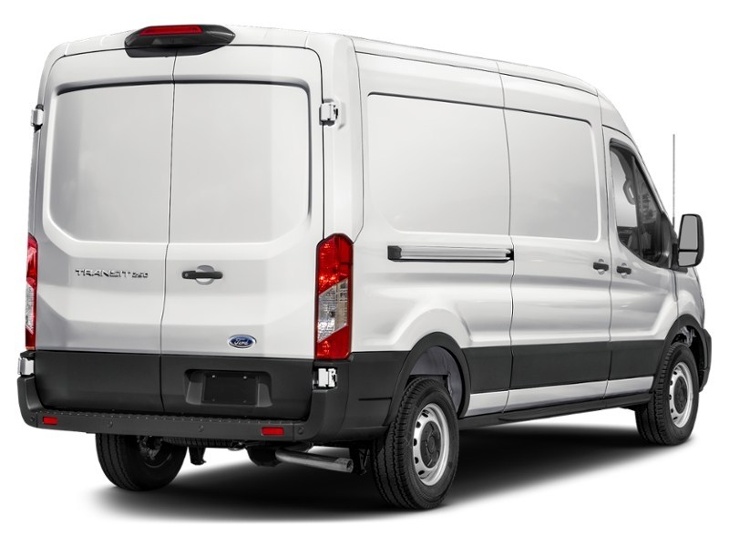 2027 Ford Transit Cargo Van T-250 148