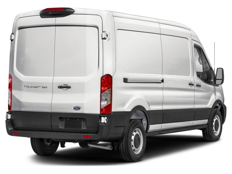 2026 Ford Transit Cargo Van T-250 148