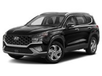 2023 Hyundai Santa Fe Preferred AWD Twilight Black  Shot 18