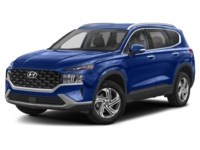 2023 Hyundai Santa Fe Preferred AWD w/Trend Package Stormy Sea  Shot 21