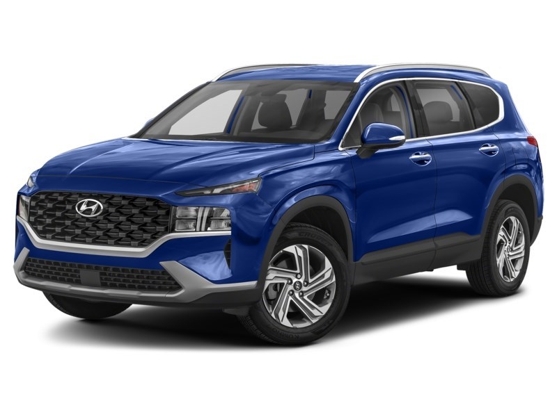 2023 Hyundai Santa Fe Preferred AWD w/Trend Package Stormy Sea  Shot 21