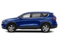 2023 Hyundai Santa Fe Preferred AWD Stormy Sea  Shot 25