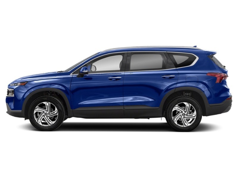 2023 Hyundai Santa Fe Preferred AWD Stormy Sea  Shot 25