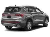2023 Hyundai Santa Fe Preferred AWD w/Trend Package Shimmering Silver  Shot 14
