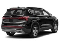 2023 Hyundai Santa Fe Preferred AWD Twilight Black  Shot 16