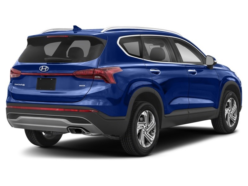2023 Hyundai Santa Fe Preferred AWD w/Trend Package Stormy Sea  Shot 22