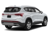 2023 Hyundai Santa Fe Preferred AWD Quartz White  Shot 38