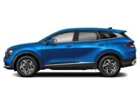 2024 Kia Sportage LX AWD Vesta Blue  Shot 3