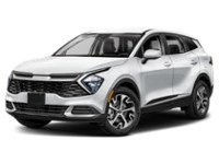 2024 Kia Sportage EX AWD Colour Shot 1