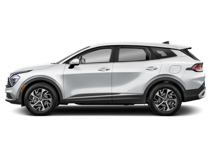 2023 Kia Sportage EX AWD
