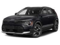 2026 Kia Niro EV Wind+ FWD
