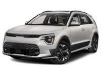2026 Kia Niro EV Wave FWD Snow White Pearl/Grey