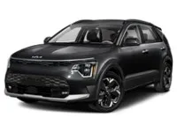 2026 Kia Niro EV Wave FWD Colour Shot 1