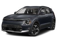 2026 Kia Niro EV Wave FWD Mineral Blue  Shot 1