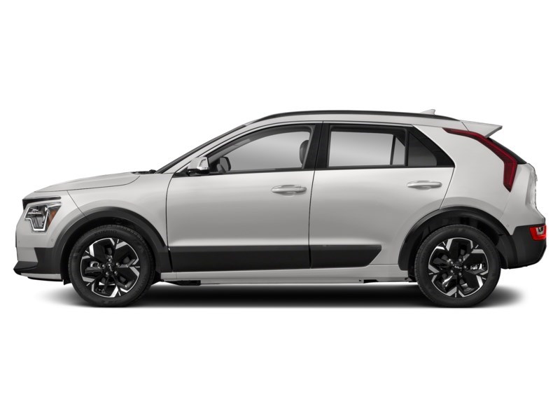 2026 Kia Niro EV Wave FWD